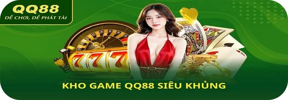 qq88daga khuyến mãi